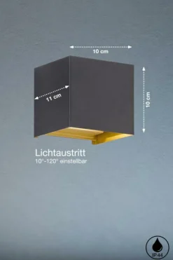 New Außenleuchte THORE Außenleuchten|Gartenleuchten
