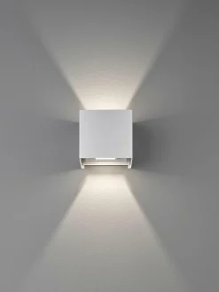 New Außenleuchte WALL Außenleuchten|Gartenleuchten