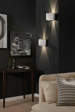 New Außenleuchte WALL Außenleuchten|Gartenleuchten