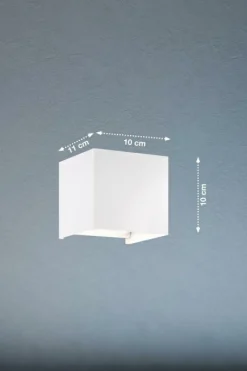 New Außenleuchte WALL Außenleuchten|Gartenleuchten