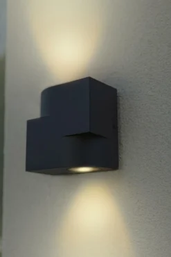 Best Außenwandleuchte MARBO Außenleuchten|Wandleuchten