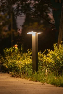 Best Außenwegeleuchte CONROY Außenleuchten|Gartenleuchten