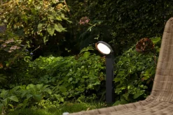 Clearance Außenwegeleuchte POLO Außenleuchten|Gartenleuchten