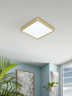 New Aufbauleuchte FUEVA 5 Einbauleuchten