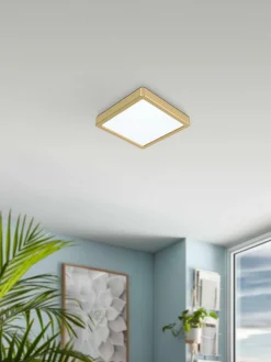 Hot Aufbauleuchte FUEVA 5 Einbauleuchten