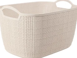 Outlet Aufbewahrungskorb Korbwaren|Aufbewahrung