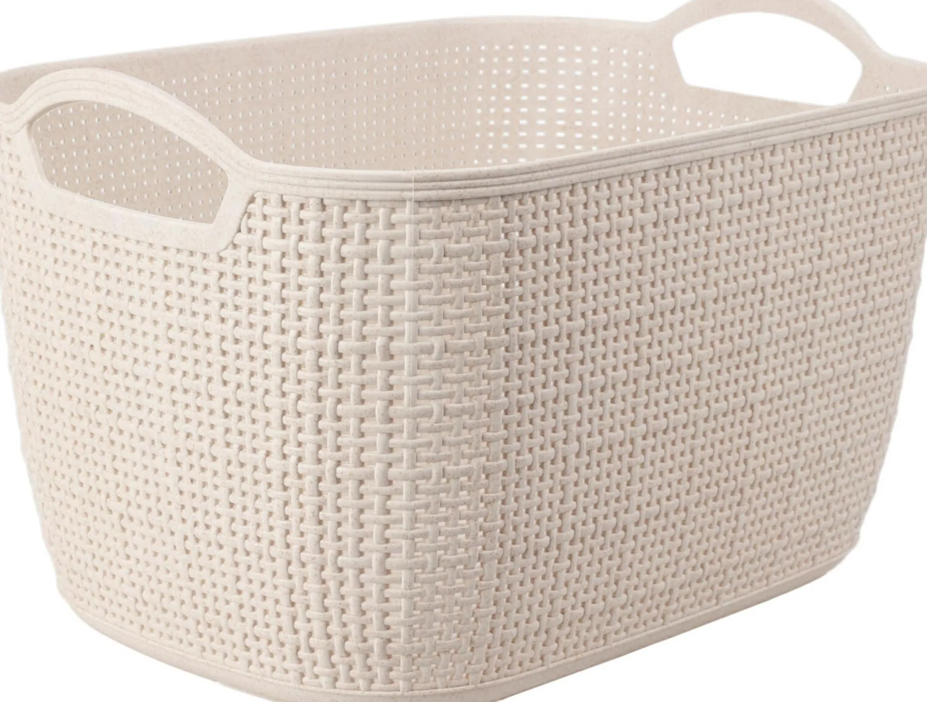 Outlet Aufbewahrungskorb Korbwaren|Aufbewahrung
