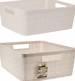 Clearance Aufbewahrungskorb Korbwaren|Aufbewahrung