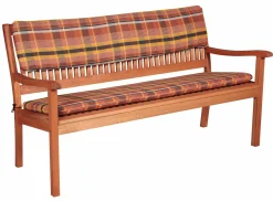 Auflage für Bankrücken Auflagen & Kissen