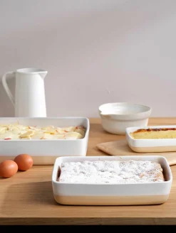 Online Auflaufform GRANDE Backbleche & -Formen