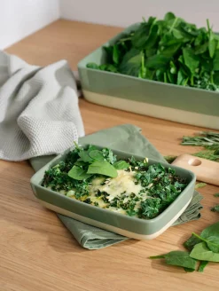 Discount Auflaufform GRANDE Backbleche & -Formen