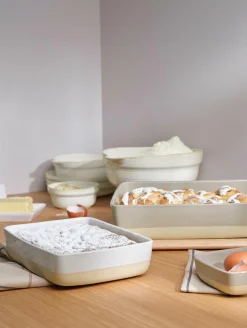 Online Auflaufform GRANDE Backbleche & -Formen