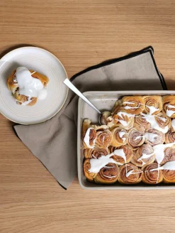 Online Auflaufform GRANDE Backbleche & -Formen