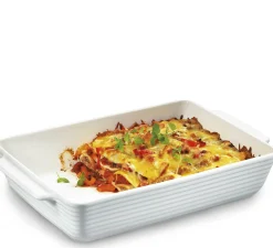 New Auflaufform Backbleche & -Formen