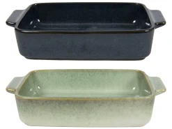 New Auflaufform WIND Backbleche & -Formen