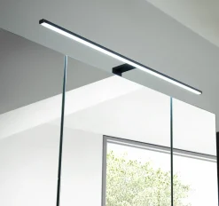 Outlet Aufsatzleuchte LEDplus-fähig Leuchten