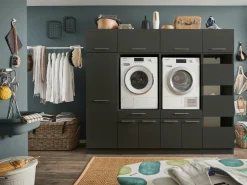 New Aufsatzschrank BANDA Hängeschränke|Bad-Hängeschränke