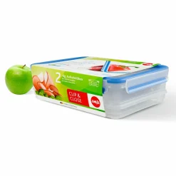 Online Aufschnittbox CLIP & CLOSE Frische- Und Vorratsdosen|Dosen & Boxen