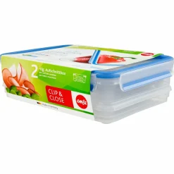 Online Aufschnittbox CLIP & CLOSE Frische- Und Vorratsdosen|Dosen & Boxen