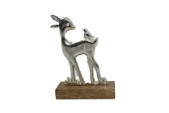 Hot Aufsteller BAMBI Country Christmas