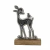 Discount Aufsteller BAMBI Country Christmas