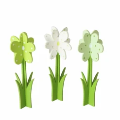 New Aufsteller BLOOM Dekoration