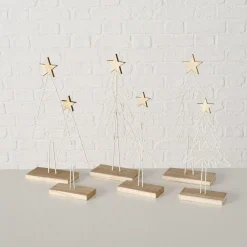 Aufsteller NORDANA Weihnachtsdekoration