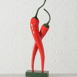 Sale Aufsteller PEPERONI Dekoration