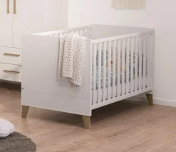 Discount Babybett OSCAR Babybetten