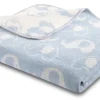 New Babydecke LOVEL.ELEPHANTS Decken