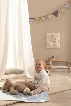 New Babydecke LOVEL.ELEPHANTS Decken
