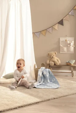 New Babydecke LOVEL.ELEPHANTS Decken