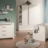 Online Babyzimmer FIONA Komplette Babyzimmer