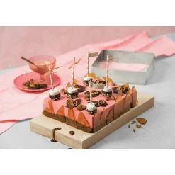 Best Back-/Dekorierrahmen Küchenhelfer