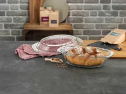 Best Backform oval Backbleche & -Formen