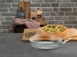 Online Backform rund Backbleche & -Formen