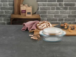 Online Backform rund Backbleche & -Formen