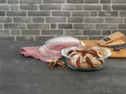 Sale Backform rund Backbleche & -Formen