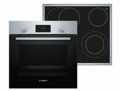 Best Backofenset HBD231CR61 Backöfen|Backöfen