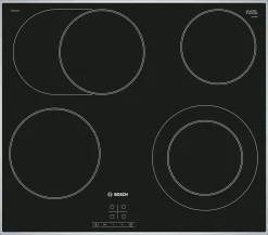 Best Backofenset HBD231CR61 Backöfen|Backöfen