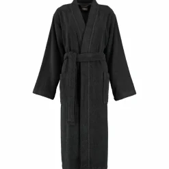 Clearance Bademantel LUXURY BASICS Bademäntel|Bademäntel