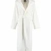 Bademantel LUXURY BASICS Bademäntel|Bademäntel