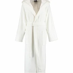 Bademantel LUXURY BASICS Bademäntel|Bademäntel