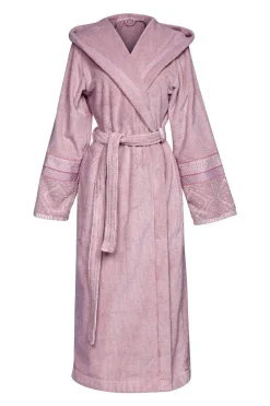 Hot Bademantel Jaquard Bademäntel|Bademäntel