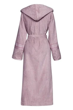 Hot Bademantel Jaquard Bademäntel|Bademäntel