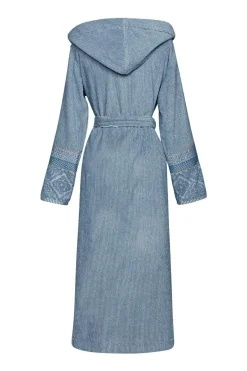 Sale Bademantel Jaquard Bademäntel|Bademäntel