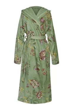 Outlet Bademantel SECRET GARDEN Bademäntel|Bademäntel
