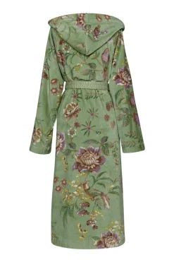 Outlet Bademantel SECRET GARDEN Bademäntel|Bademäntel