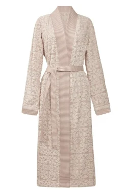 Outlet Bademantel TILE DE PIP Bademäntel|Bademäntel