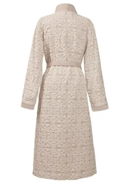 Outlet Bademantel TILE DE PIP Bademäntel|Bademäntel